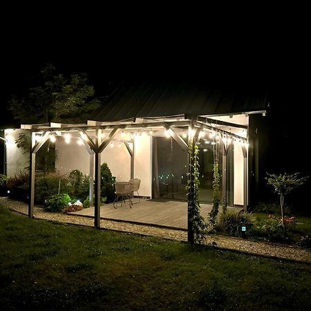 Villa Cicha Ostoja Miłków Exterior foto
